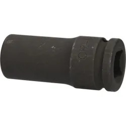 Douille à chocs 4 pans 3/4" . 17 mm KSTOOLS 460.4501 | 460.4501
