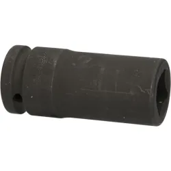 Douille à chocs 4 pans 3/4" . 19 mm KSTOOLS 460.4502 | 460.4502