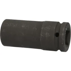Douille à chocs 4 pans 3/4" . 19 mm KSTOOLS 460.4502 | 460.4502