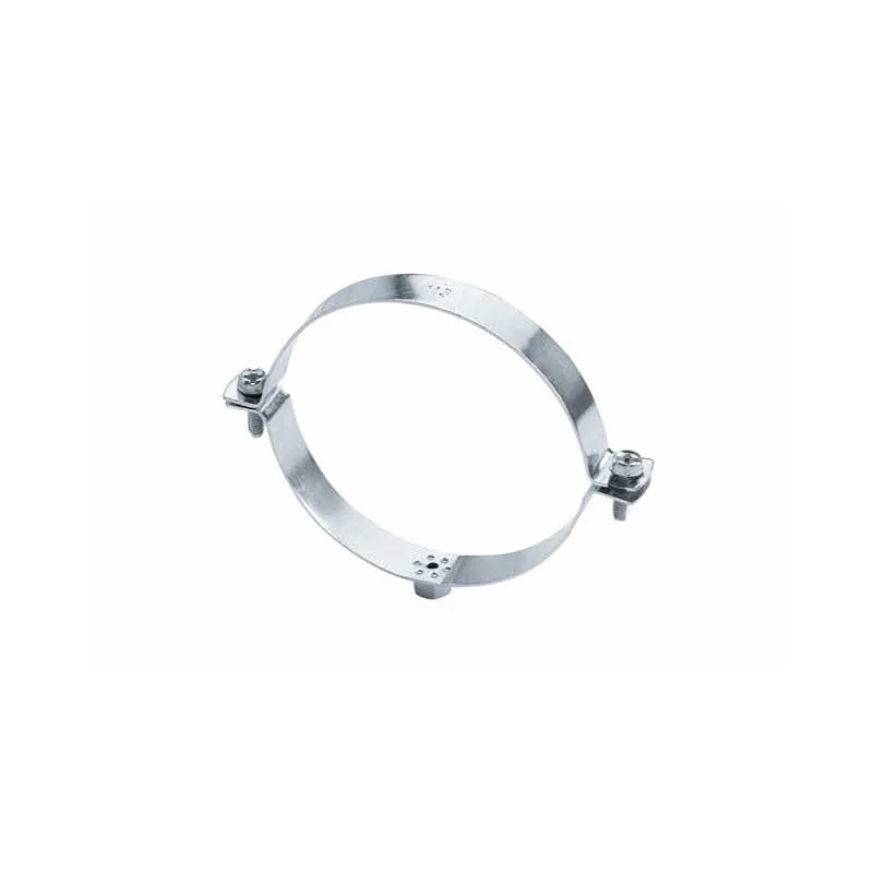 INDEX Collier renforcé M8 ouvert Collier renforcé M8 ouvert (42 (M8) 50 pièces.) ABRA042 | ABRA042