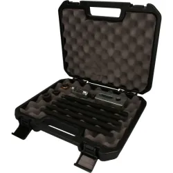 Jeu d'outils de montage pour soupapes . 10 pcs KSTOOLS 460.4505 | 460.4505