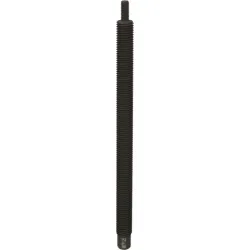 Tige filetée M16x2/M10 x1 .25 . longueur 240 mm KSTOOLS 460.4509 | 460.4509