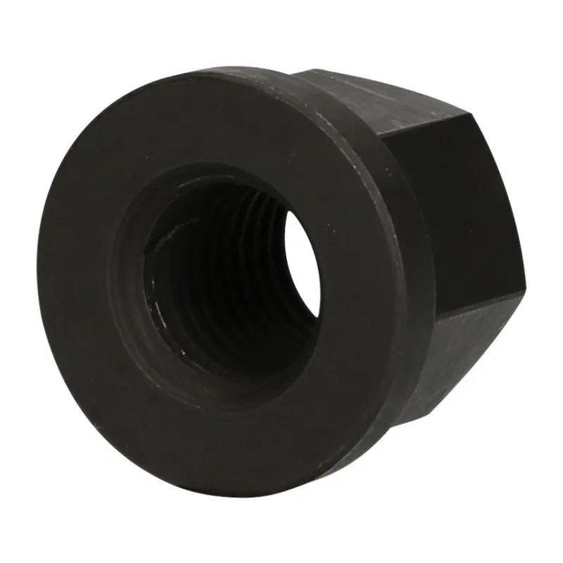 Écrou de réglage supérieur . M16x2 . 24 mm KSTOOLS 460.4514 | 460.4514 Écrou de réglage supérieur . M16x2 . 24 mm KSTOOLS 460.4514 | 460.4514