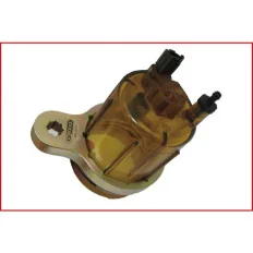 Clé de séparateur de brouillard d'huile 1/2" Ø 87 mm pour Isuzu KSTOOLS 460.4515 | 460.4515