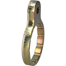 Clé de séparateur de brouillard d'huile 1/2" Ø 87 mm pour Isuzu KSTOOLS 460.4515 | 460.4515