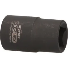 Clé de conduite pour séparateur de brouillard d'huile 1/2" pour Isuzu KSTOOLS 460.4520 | 460.4520