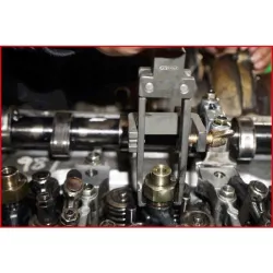 Extracteur d'injecteurs avec masse à inertie pour HINO KSTOOLS 460.4525 | 460.4525