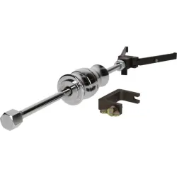 Extracteur d'injecteurs avec masse à inertie pour HINO KSTOOLS 460.4525 | 460.4525