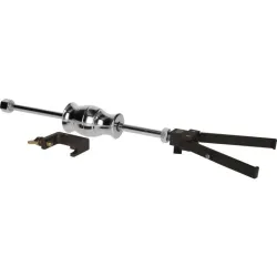 Extracteur d'injecteurs avec masse à inertie pour HINO KSTOOLS 460.4525 | 460.4525