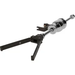 Extracteur d'injecteurs avec masse à inertie pour HINO KSTOOLS 460.4525 | 460.4525
