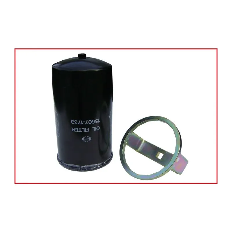 Cloche pour filtre à huile 1/2" Ø 108 mm / 16 cannelures . pour Hino KSTOOLS 460.4565 | 460.4565 Cloche pour filtre à huile 1/2" Ø 108 mm / 16 cannelures . pour Hino KSTOOLS 460.4565 | 460.4565