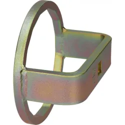 Cloche pour filtre à huile 1/2" Ø 108 mm / 16 cannelures . pour Hino KSTOOLS 460.4565 | 460.4565