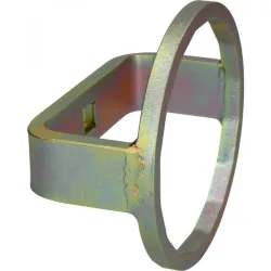 Cloche pour filtre à huile 1/2" Ø 108 mm / 16 cannelures . pour Hino KSTOOLS 460.4565 | 460.4565