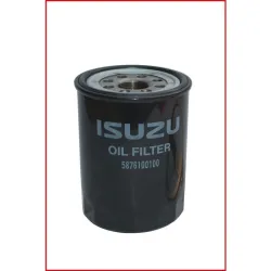Cloche filtre à huile 1/2" Ø89mm/15 cannelures . pour Hino (3 .5/7 .5/8 .5T Euro 5) KSTOOLS 460.4570 | 460.4570