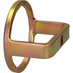 Cloche filtre à huile 1/2" Ø89mm/15 cannelures . pour Hino (3 .5/7 .5/8 .5T Euro 5) KSTOOLS 460.4570 | 460.4570