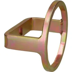 Cloche filtre à huile 1/2" Ø89mm/15 cannelures . pour Hino (3 .5/7 .5/8 .5T Euro 5) KSTOOLS 460.4570 | 460.4570