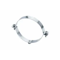 INDEX Collier renforcé M8 ouvert Collier renforcé M8 ouvert (100 (M8) 25 pièces.) ABRA100 | ABRA100