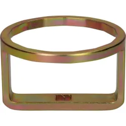 Cloche filtre à huile 1/2" Ø89mm/15 cannelures . pour Hino (3 .5/7 .5/8 .5T Euro 5) KSTOOLS 460.4570 | 460.4570
