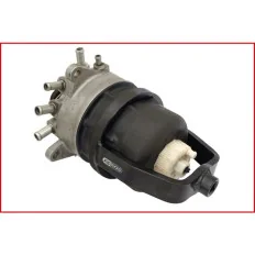 Clé pour filtre à carburant Ø 109 mm / 16 cannelures pour Fuso KSTOOLS 460.4575 | 460.4575