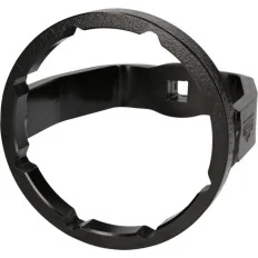 Clé pour filtre à carburant Ø 109 mm / 16 cannelures pour Fuso KSTOOLS 460.4575 | 460.4575