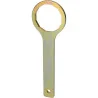 Clé pour filtre à carburant Ø 54 mm / 12 cannelures pour Mitsubishi KSTOOLS 460.4580 | 460.4580