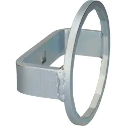 Cloche pour filtre à huile 1/2" Ø 118 mm / 16 cannelures . pour Hino KSTOOLS 460.4585 | 460.4585