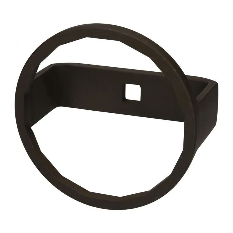 Cloche pour filtre à huile 1/2" Ø 106 .5 mm / 16 cannelures . pour Fuso KSTOOLS 460.4590 | 460.4590 Cloche pour filtre à huile 1/2" Ø 106 .5 mm / 16 cannelures . pour Fuso KSTOOLS 460.4590 | 460.4590
