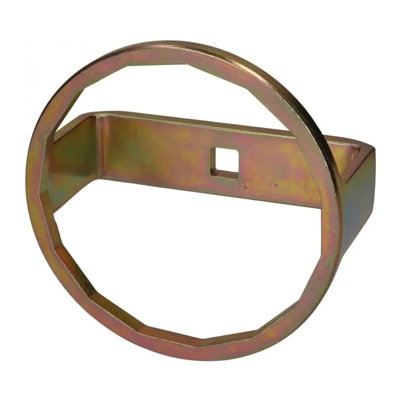Cloche pour filtre à huile 1/2" Ø 119 mm / 15 cannelures . pour Fuso KSTOOLS 460.4595 | 460.4595 Cloche pour filtre à huile 1/2" Ø 119 mm / 15 cannelures . pour Fuso KSTOOLS 460.4595 | 460.4595