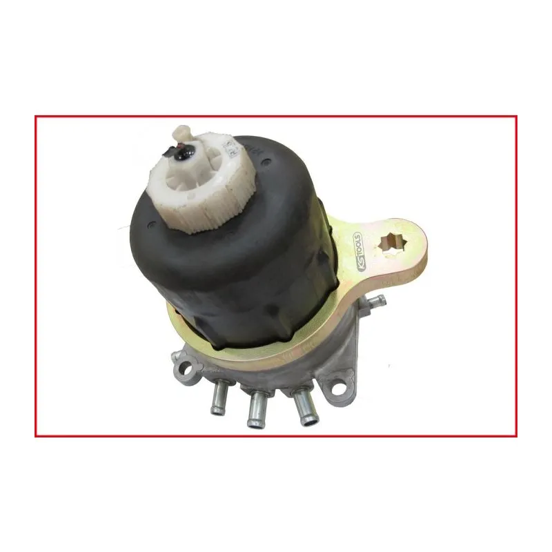Clé de séparateur de brouillard d'huile 1/2" Ø 109 mm . pour Fuso 10 .5 / 17T KSTOOLS 460.4600 | 460.4600 Clé de séparateur de brouillard d'huile 1/2" Ø 109 mm . pour Fuso 10 .5 / 17T KSTOOLS 460.4600 | 460.4600