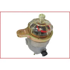 Clé de séparateur de brouillard d'huile 1/2" Ø 109 mm . pour Fuso 10 .5 / 17T KSTOOLS 460.4600 | 460.4600