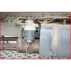 Clé de séparateur de brouillard d'huile 1/2" Ø 109 mm . pour Fuso 10 .5 / 17T KSTOOLS 460.4600 | 460.4600