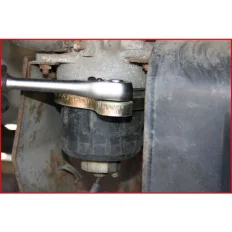 Clé de séparateur de brouillard d'huile 1/2" Ø 109 mm . pour Fuso 10 .5 / 17T KSTOOLS 460.4600 | 460.4600