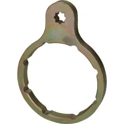 Clé de séparateur de brouillard d'huile 1/2" Ø 109 mm . pour Fuso 10 .5 / 17T KSTOOLS 460.4600 | 460.4600