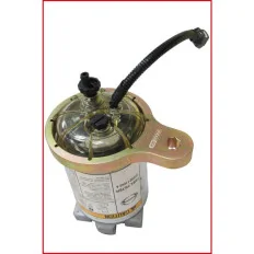 Clé de séparateur de brouillard d'huile 1/2" pour Isuzu . Ø 107 mm KSTOOLS 460.4605 | 460.4605