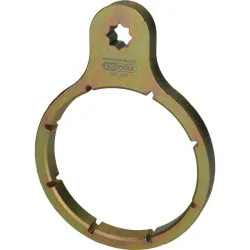 Clé de séparateur de brouillard d'huile 1/2" pour Isuzu . Ø 107 mm KSTOOLS 460.4605 | 460.4605