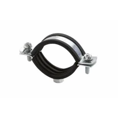 INDEX Collier renforcé isophonique M8 ouvert Collier renforcé isophonique M8 ouvert (15 (M8) 50 pièces.) ABIA015 | ABIA015