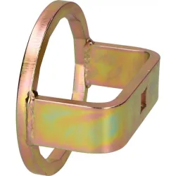 Cloche pour filtre à huile 1/2" Ø 101 .5 mm / 15 cannelures . pour Hino KSTOOLS 460.4615 | 460.4615