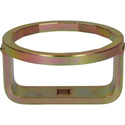 Cloche pour filtre à huile 1/2" Ø 101 .5 mm / 15 cannelures . pour Hino KSTOOLS 460.4615 | 460.4615