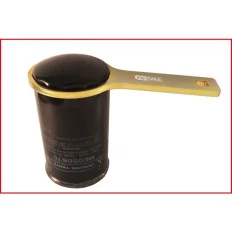 Clé de filtre à huile 1/2" Ø 93 mm / 15 cannelures . pour Fuso KSTOOLS 460.4625 | 460.4625