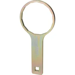 Clé de filtre à huile 1/2" Ø 93 mm / 15 cannelures . pour Fuso KSTOOLS 460.4625 | 460.4625