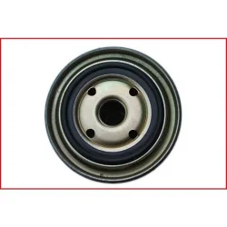 2 clés de filtre à huile 1/2" pour Mitsubishi . Ø86/41 mm . 15/12 cannelures KSTOOLS 460.4630 | 460.4630