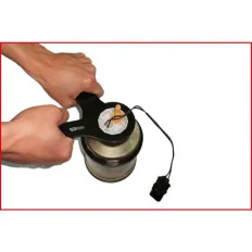 2 clés de filtre à huile 1/2" pour Mitsubishi . Ø86/41 mm . 15/12 cannelures KSTOOLS 460.4630 | 460.4630