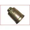 2 clés de filtre à huile 1/2" pour Mitsubishi . Ø86/41 mm . 15/12 cannelures KSTOOLS 460.4630 | 460.4630