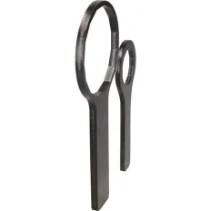 2 clés de filtre à huile 1/2" pour Mitsubishi . Ø86/41 mm . 15/12 cannelures KSTOOLS 460.4630 | 460.4630