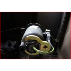 Clé pour filtre à carburant Ø 50 mm pour Fuso KSTOOLS 460.4650 | 460.4650