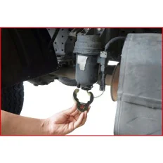 Clé pour filtre à carburant Ø 50 mm pour Fuso KSTOOLS 460.4650 | 460.4650
