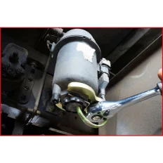 Clé pour filtre à carburant Ø 50 mm pour Fuso KSTOOLS 460.4650 | 460.4650