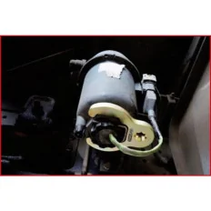 Clé pour filtre à carburant Ø 50 mm pour Fuso KSTOOLS 460.4650 | 460.4650