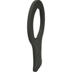 Clé à frapper pour capuchon de moyeu BPW . 95 mm KSTOOLS 460.4675 | 460.4675