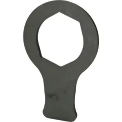Clé à frapper pour capuchon de moyeu BPW . 95 mm KSTOOLS 460.4675 | 460.4675